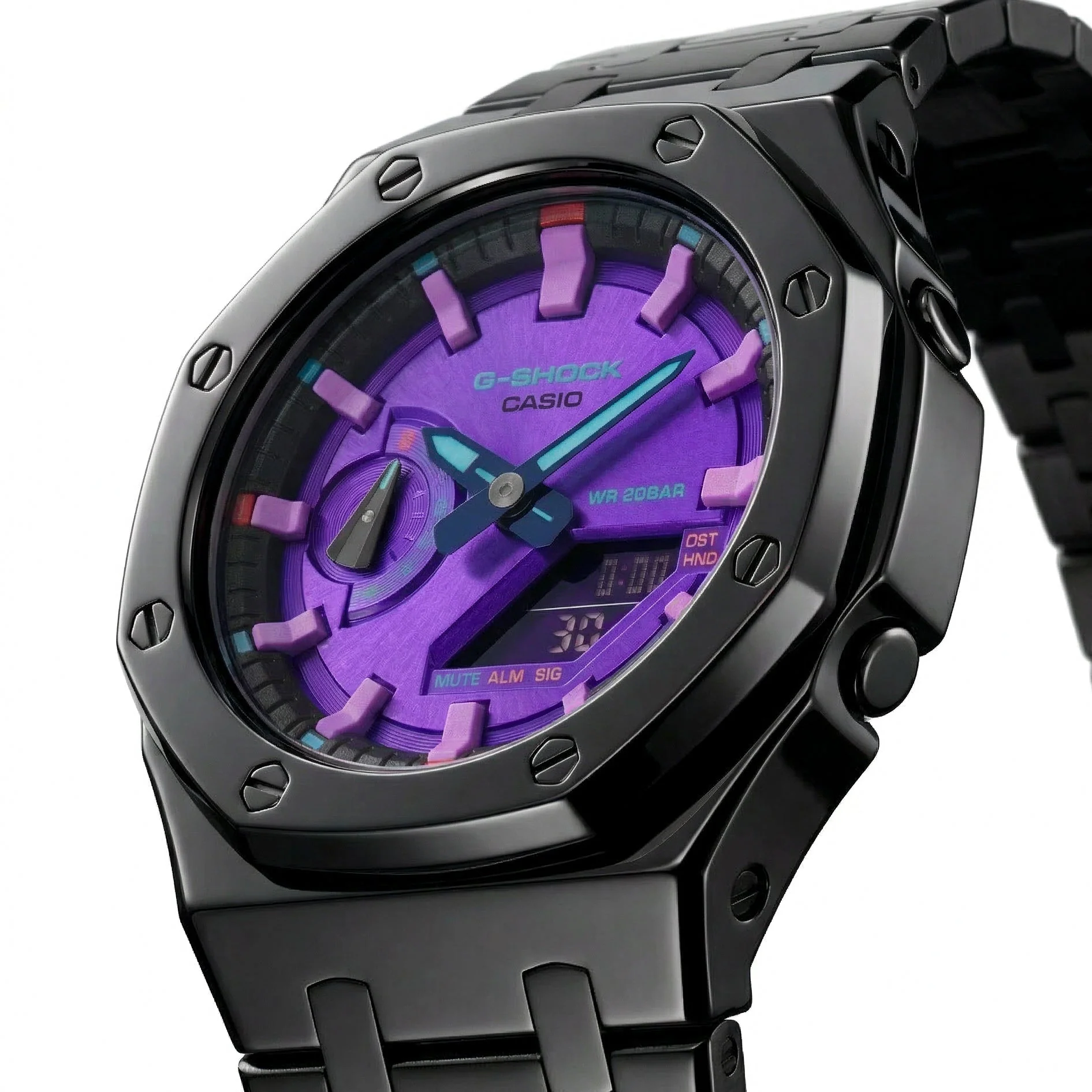 G-Oak Collection